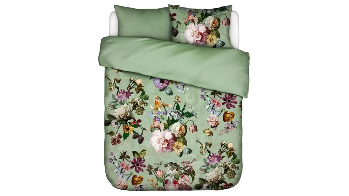 Essenza Fleur dekbedovertrek