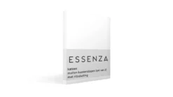 Essenza katoen molton kussenslopen (set van 2)
