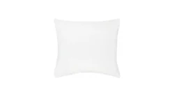 Essenza katoen molton kussenslopen (set van 2)