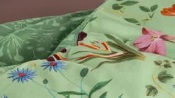 Essenza Marigold dekbedovertrek