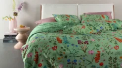 Essenza Marigold dekbedovertrek