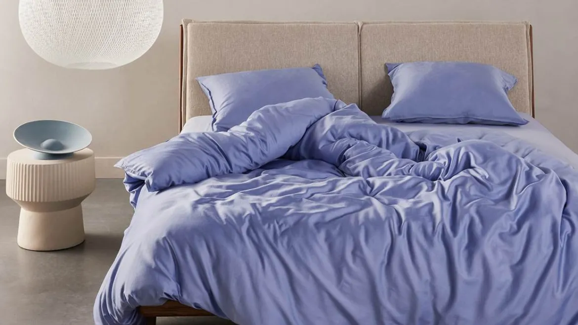 Essenza Minte dekbedovertrek