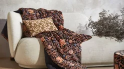 Essenza Ophelia bedsprei