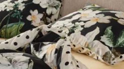 Essenza Rosalee dekbedovertrek