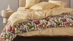 Essenza Roselina bedsprei