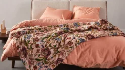 Essenza Roselina bedsprei