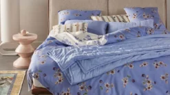 Essenza Ruth bedsprei