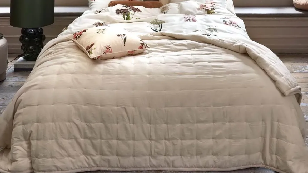 Essenza Ruth plaid