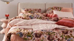Essenza Ruth plaid