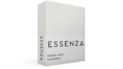 Essenza Satin hoeslaken