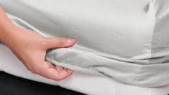 Essenza Satin hoeslaken