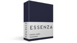 Essenza Satin hoeslaken