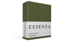 Essenza Satin hoeslaken