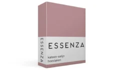 Essenza Satin hoeslaken