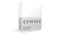 Essenza Satin hoeslaken