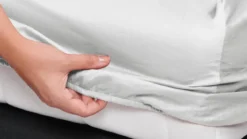 Essenza Satin hoeslaken