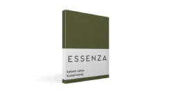 Essenza Satin kussensloop