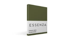 Essenza Satin kussensloop