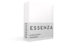 Essenza The Perfect Organic jersey stretch hoeslaken
