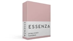 Essenza The Perfect Organic jersey stretch hoeslaken