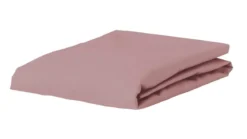 Essenza The Perfect Organic jersey stretch hoeslaken