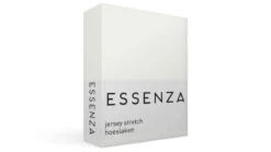 Essenza The Perfect Organic jersey stretch hoeslaken