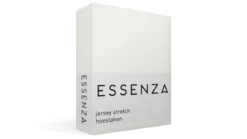 Essenza The Perfect Organic jersey stretch hoeslaken