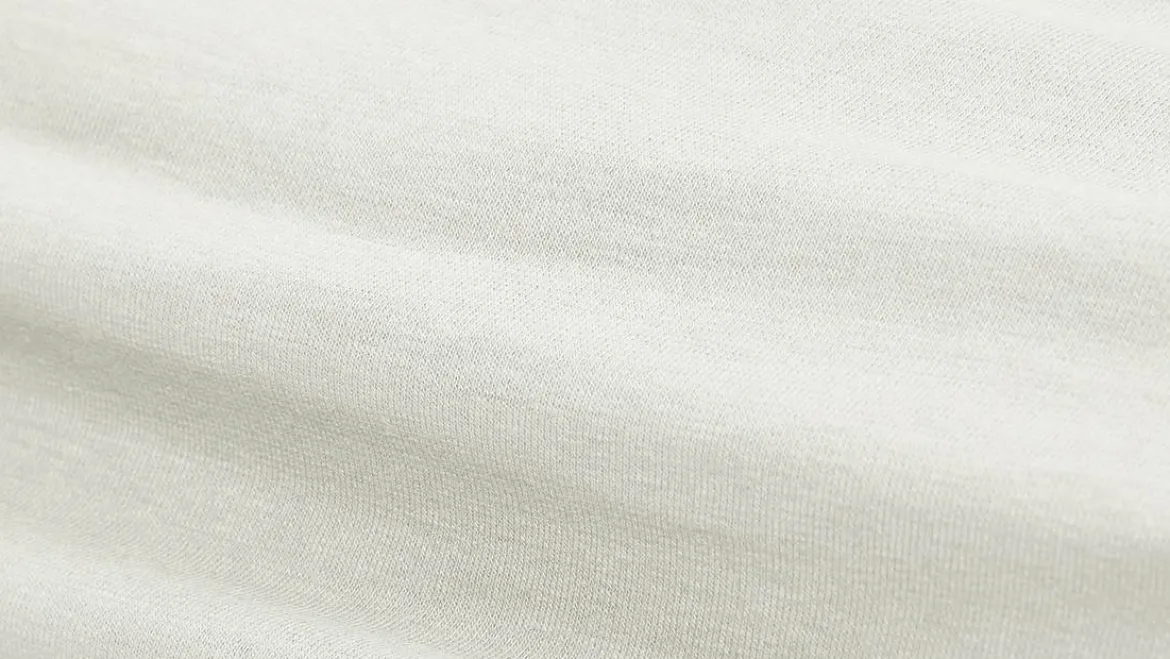 Essenza The Perfect Organic jersey stretch hoeslaken