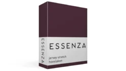 Essenza The Perfect Organic jersey stretch hoeslaken