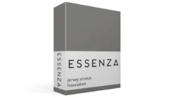 Essenza The Perfect Organic jersey stretch hoeslaken
