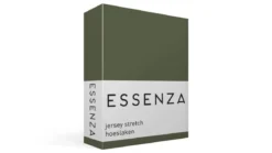 Essenza The Perfect Organic jersey stretch hoeslaken