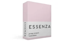 Essenza The Perfect Organic jersey stretch hoeslaken