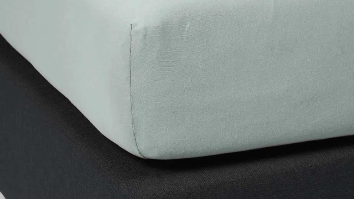 Essenza The Perfect Organic jersey stretch hoeslaken