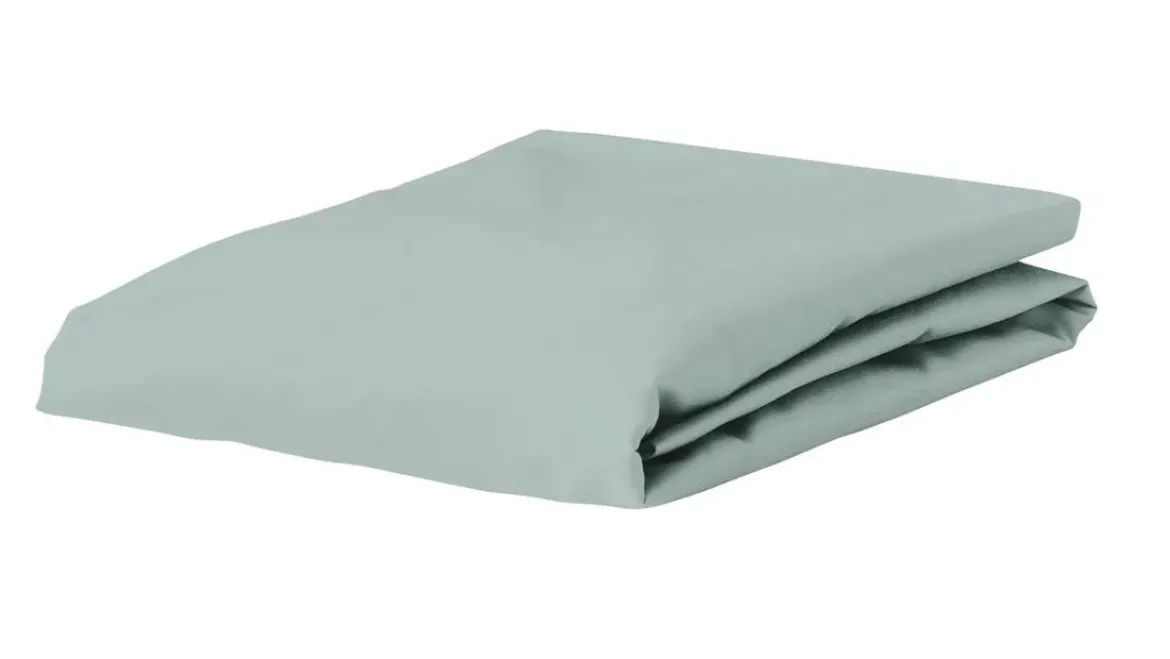 Essenza The Perfect Organic jersey stretch hoeslaken