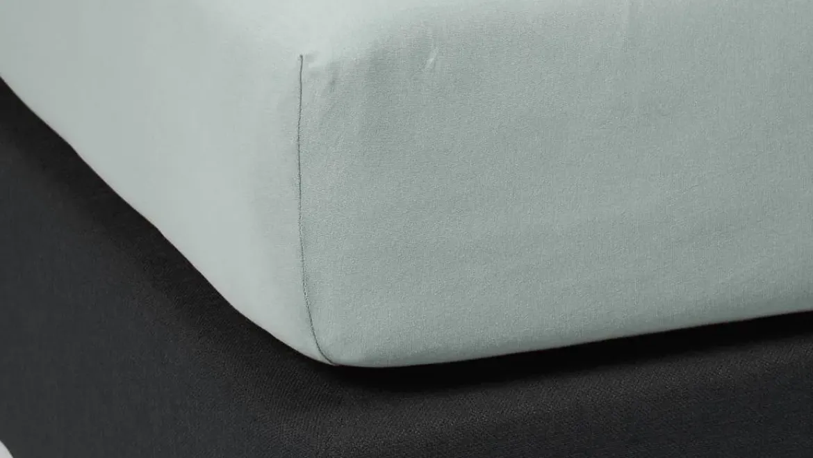 Essenza The Perfect Organic jersey stretch hoeslaken