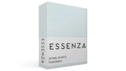 Essenza The Perfect Organic jersey stretch hoeslaken
