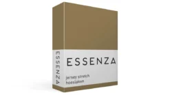 Essenza The Perfect Organic jersey stretch hoeslaken