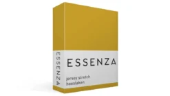Essenza The Perfect Organic jersey stretch hoeslaken