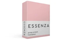 Essenza The Perfect Organic jersey stretch hoeslaken
