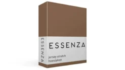Essenza The Perfect Organic jersey stretch hoeslaken