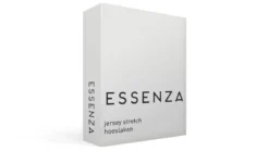 Essenza The Perfect Organic jersey stretch hoeslaken