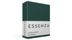 Essenza The Perfect Organic jersey stretch hoeslaken