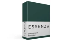 Essenza The Perfect Organic jersey stretch hoeslaken