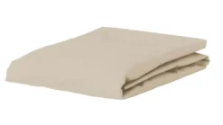 Essenza The Perfect Organic jersey stretch hoeslaken
