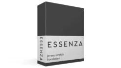 Essenza The Perfect Organic jersey stretch hoeslaken