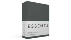 Essenza The Perfect Organic jersey stretch hoeslaken