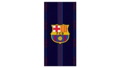 FC Barcelona strandlaken