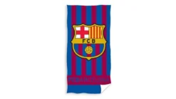 FC Barcelona strandlaken