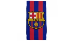 FC Barcelona strandlaken