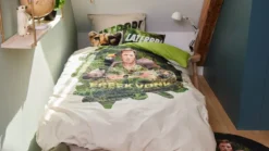 Freek Vonk Laterrr dekbedovertrek